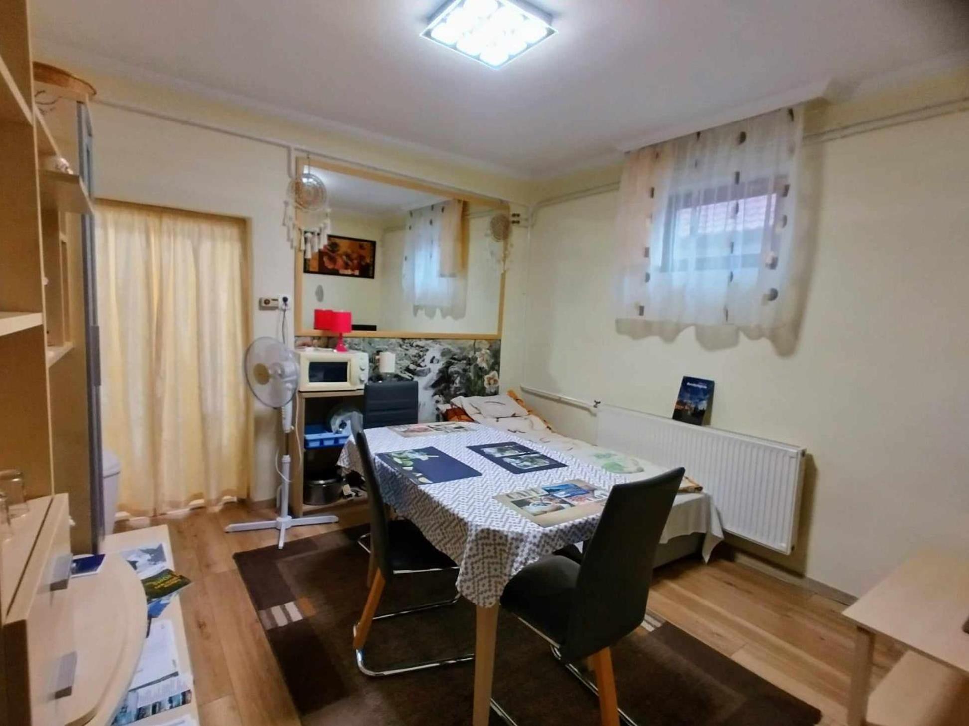 Berettyóújfalu Bundik Vendeghaz 아파트 외부 사진